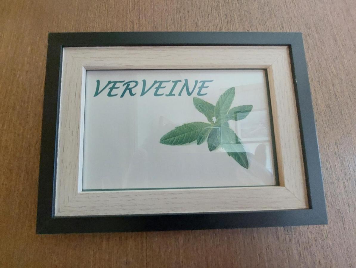Longere Villariane Naveil Exterior foto